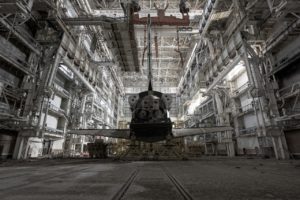 Baïkonour - Buran