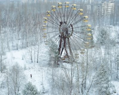 Hiver nucléaire