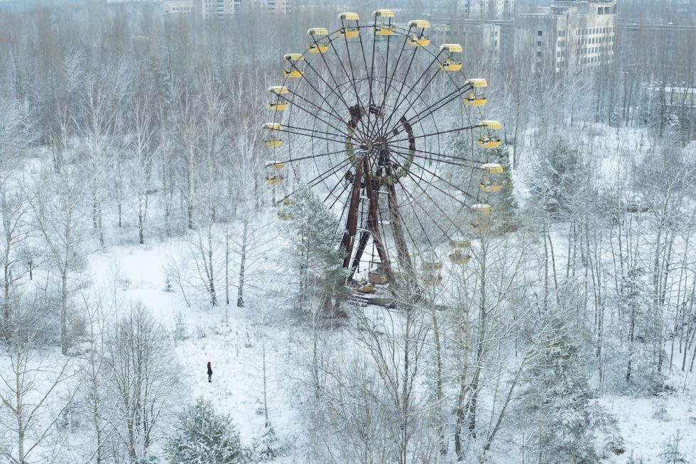 Hiver nucléaire