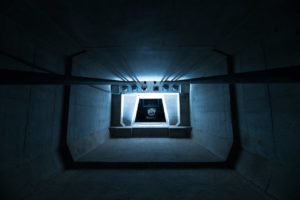 Urbex - Last Night on Earth