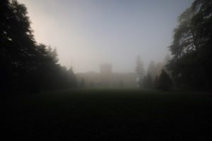 Urbex - Palais des Brumes